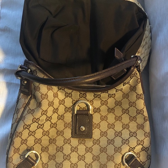 🔥🔥HOTSALE 300$🔥🔥OFF PM gucci tote - Picture 8 of 16
